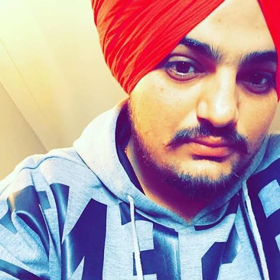 Sidhu Moosewala’s Selfies That Went Viral After His Tragic Death - 0