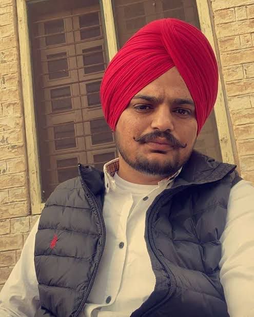 Sidhu Moosewala’s Selfies That Went Viral After His Tragic Death - 1