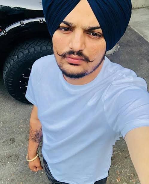 Sidhu Moosewala’s Selfies That Went Viral After His Tragic Death - 3