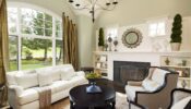 Simple And Budget-Friendly: How To Decorate Living Room With Simple Things?