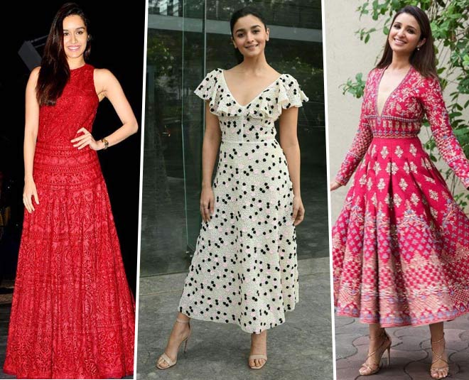 Simple Dresses Can Be Transformed Into Fashionable Ones: Here’s How - 0