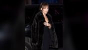 Wear Faux Fur In The Supermodel Way, Check Out Bella Hadid’s Looks