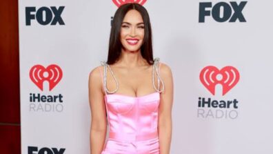 Our Top 5 Jumpsuit Looks Donned By Megan Fox, Check Out Her Ensembles