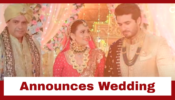 Sirf Tum: OMG!! Vikrant Oberoi announces his wedding with Asha
