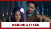 Sirf Tum: Ranveer and Suhani’s wedding gets announced