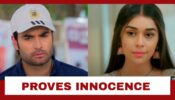 Sirf Tum: Ranveer proves Suhani’s innocence