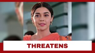 Sirf Tum Spoiler Alert: Suhani threatens to kill herself