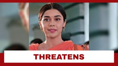 Sirf Tum Spoiler Alert: Suhani threatens to kill herself