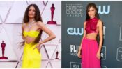 Skirts Are Trending In Zendaya’s Closet: Have A Look