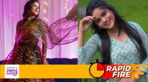 Sleeping is my favourite past time: Chinmayee Salvi