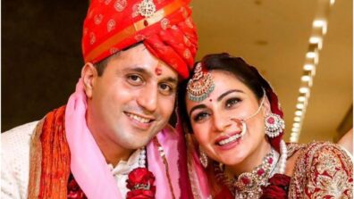 Sneak Peek: Know About Shraddha Arya And Husband Rahul Nagal’s Love Story Here