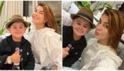 So Cute: Jacqueline Fernandez has got a new BFF, shares unseen pics