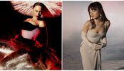 So Stunning: Beyonce and Ariana Grande keep it fierce in exquisite avatars, pictures inside