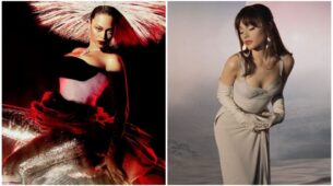 So Stunning: Beyonce and Ariana Grande keep it fierce in exquisite avatars, pictures inside