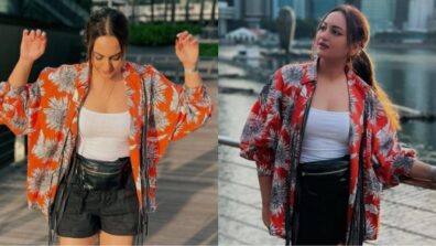 Sonakshi Sinha to give you the ultimate summer style showreel