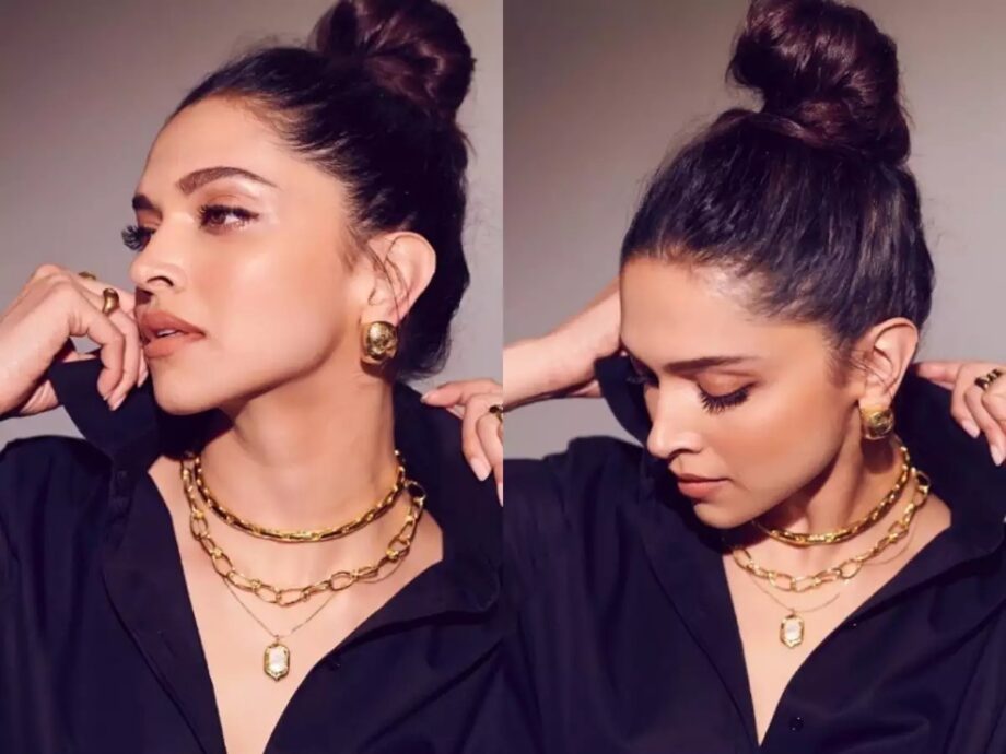 Sonam Kapoor To Tara Sutaria: B-Town Is Flourishing With Stylish Layered Necklaces - 1