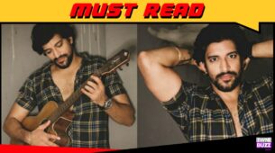 Songs of Linkin Park make me charged up: Aditya Shukla