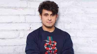 Sonu Nigam And His Meaningful Songs Which Are Worth Listening