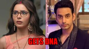 Spy Bahu: Sejal manages to get Abhishek’s DNA