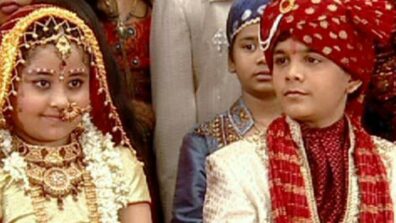 Tarak Mehta Ka Ooltah Chashmah’s Tappu’s Wife Grown Up Pics Revealed: Looks Absolute Bomb: See Here