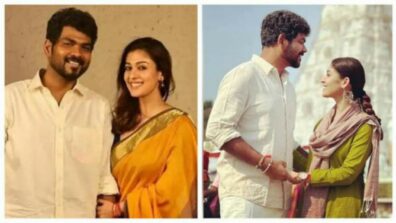 Nayanthara and Vignesh Shivan Wedding Invitation Leaked: Check Deetz Here