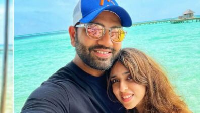 A Glimpse Inside Hitman Rohit Sharma-Ritika Sajdeh’s Luxurious 2.65 lakh Maldives Villa