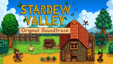 Stardew Valley Free Update 1.5? Everything you Need To Know