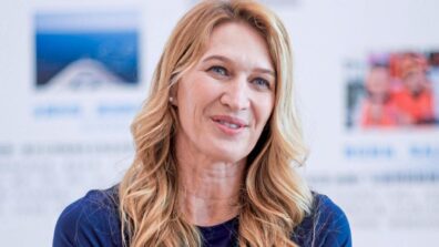 Steffi Graf And Her Worth Watching Tennis Clips