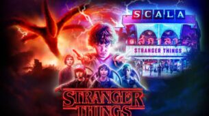 Stranger Things Creates History As All 4 Seasons Feature In Top 10 Most Viewed English Series On Netflix