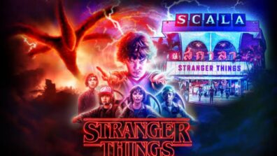 Stranger Things Creates History As All 4 Seasons Feature In Top 10 Most Viewed English Series On Netflix