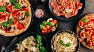Italian Cuisine Is Worth Drooling Over: Do Not Miss Out On These Dishes