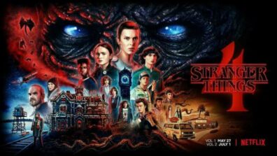 Stranger Things Season 4 Has Gone Viral! Here’s Why You Should Start Watching The Series Now!