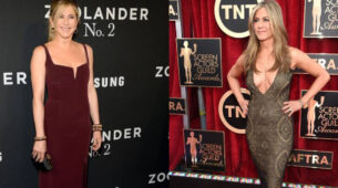 Style Inspiration We Take From Jennifer Aniston: See Pics Here