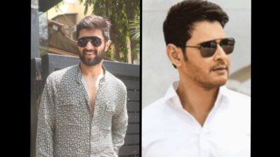 Sunglasses Looks We Should Steal From South Celebs: From Vijay Deverakonda To Mahesh Babu