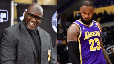 Supreme Players Of All Time? From LeBron James To Shaq