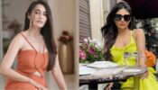 Surbhi Jyoti and Mouni Roy share scintillating snaps, fans in love