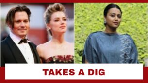 Swara Bhaskar Takes A Dig At A Troll Saying, Amber Heard Deserves To Be Assaulted: Read