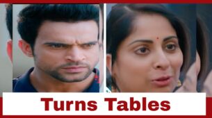 Swaran Ghar Spoiler Alert: OMG!! Vikram turns the tables against Swaran