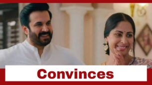 Swaran Ghar Spoiler Alert: Swaran convinces Ajit to prove their innocence