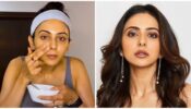 Sweat And Skin: Rakul Preet Singh On Skincare: Details Inside