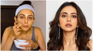 Sweat And Skin: Rakul Preet Singh On Skincare: Details Inside