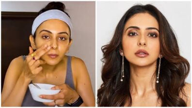 Sweat And Skin: Rakul Preet Singh On Skincare: Details Inside