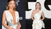 Sydney Sweeney Loves To Wear White On Red Carpet, Check Out Her Ensembles