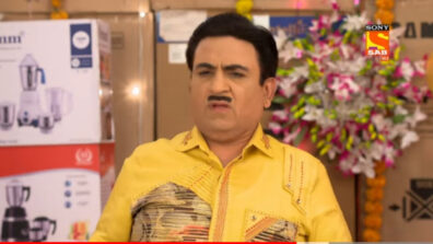 Taarak Mehta Ka Ooltah Chashmah Written Update Ep-3487 17th June 2022: Jethalal is worried about his Bapuji