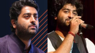 Take A Look At Arijit Singh’s Difficult Journey To Stardom