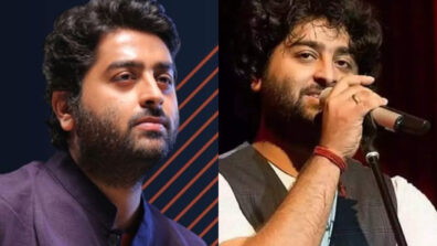 Take A Look At Arijit Singh’s Difficult Journey To Stardom