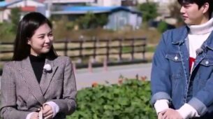 Take A Look At How Song Kang And Blackpink’s Jennie Look Adorable Together