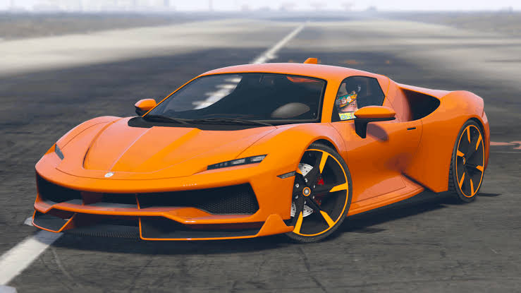 Take A Look At The Speediest Non-HSW Cars In GTA Online - 0