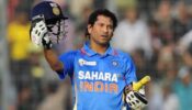 Take A Look Back At Sachin Tendulkar’s Four Most Explosive IPL Innings