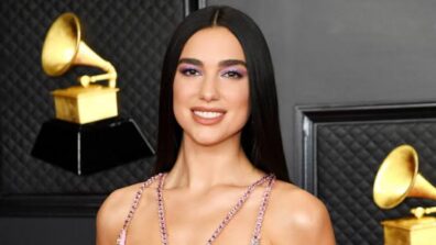 Dua Lipa’s Wedding Style Hyper Glam Tutorial